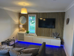 Erskine Apartment